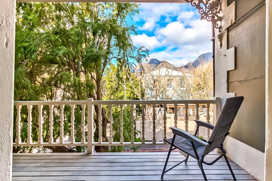 3 Bedroom Property for Sale in Gardens Western Cape